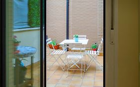 El Patio de Miren